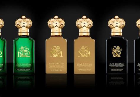 niche perfumes official website.